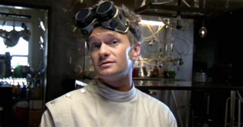 Supervillain An Unofficial And Unauthorised Guide To The World Of Dr Horrible s Sing-A-Long Blog Doc